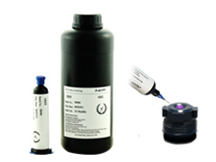 攝像頭粘接AA膠 1012